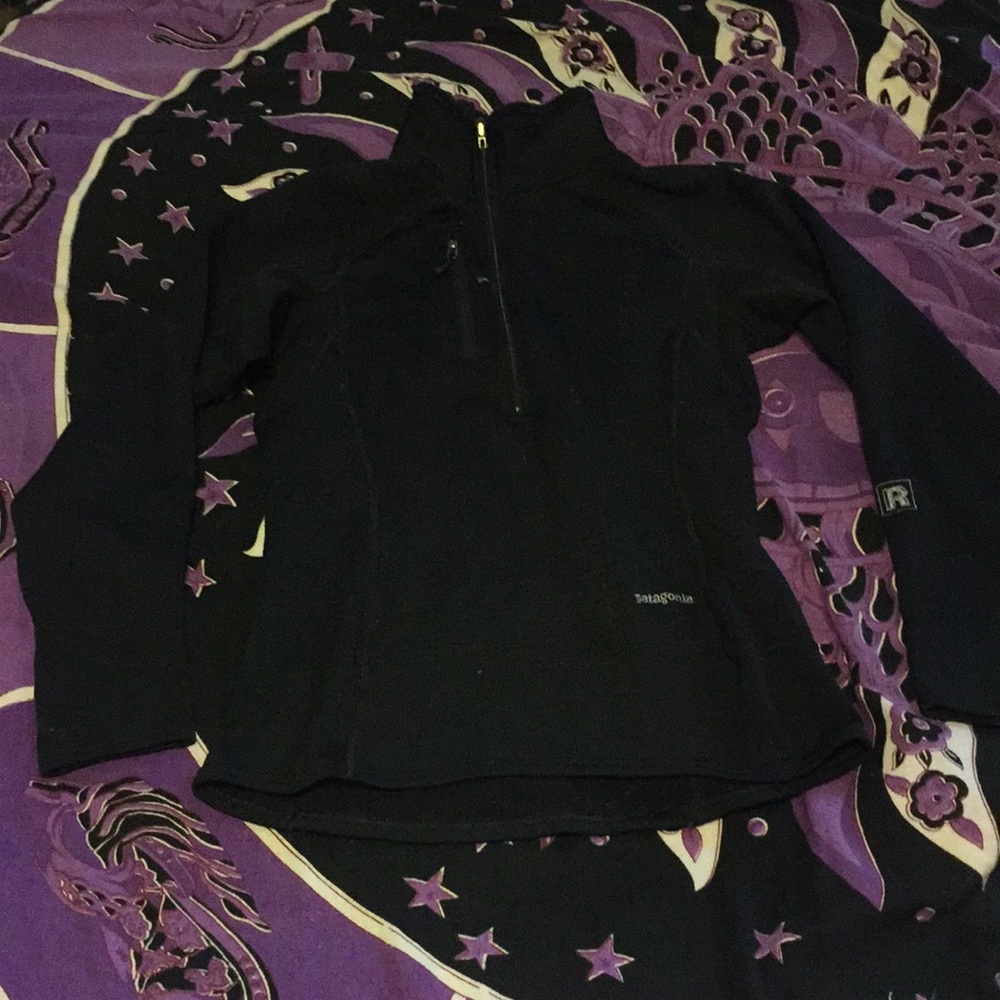 Patagonia coverall